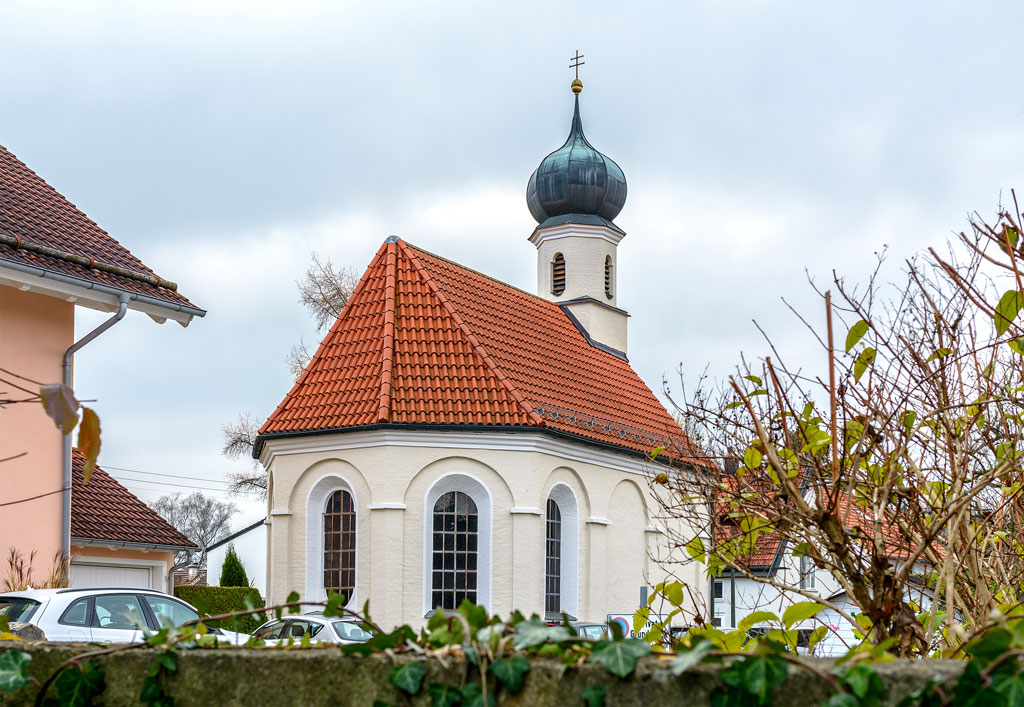 Heilig-Kreuz-Kirche